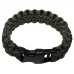 Браслет з паракорду MFH «Parachute Cord» Olive
