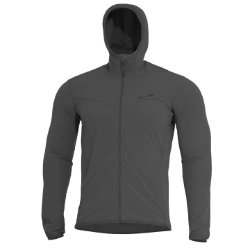 Куртка Pentagon Helios Sun Jacket Cinder Grey, Сірий