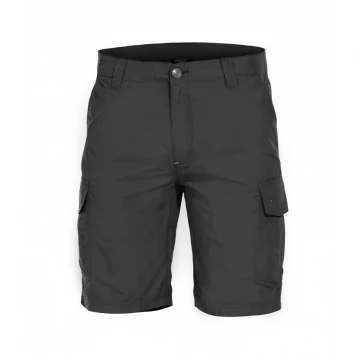 Шорти експедиційні Pentagon Gomati Black, Black, US 42