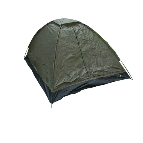 Палатка двухместная Mil-Tec ′IGLU SUPER′ Olive, Olive