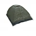 Палатка двухместная Mil-Tec ′IGLU SUPER′ Olive, Olive