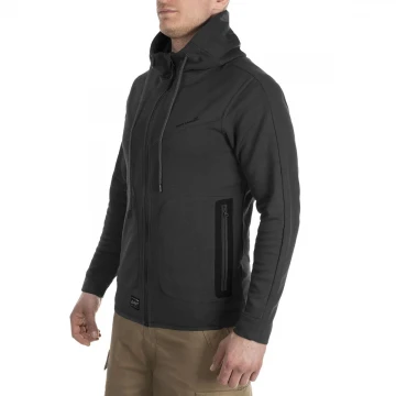 Кофта Pentagon Pentathlon Чорна  , Black, S