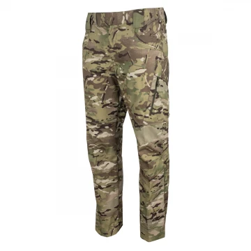Штани Vik-tailor Hunter Rip-stop Мультикам, Multicam