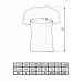 Футболка камуфляжна MIL-TEC T-Shirt Mandra Black, Кріптек чорний
