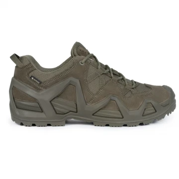 Кросівки тактичні Lowa Zephyr GTX Low MK2 - Olive, 46 (290 мм)