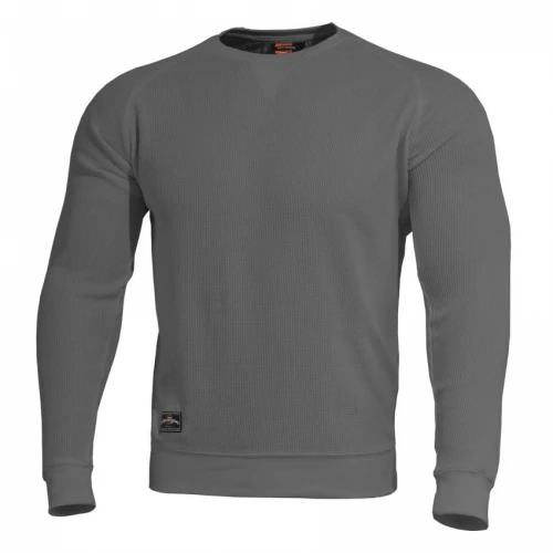 Светр Pentagon Elysium sweater сірий, --Оберіть--