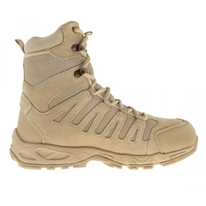 Черевики PENTAGON ACHILLES XTR 8 TREKKING Хакі , Khaki Черевики PENTAGON ACHILLES XTR 8 TREKKING Хакі , Khaki
