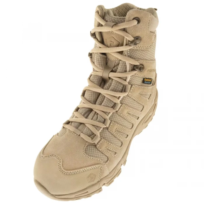 Черевики PENTAGON ACHILLES XTR 8 TREKKING Хакі , Khaki Черевики PENTAGON ACHILLES XTR 8 TREKKING Хакі , Khaki