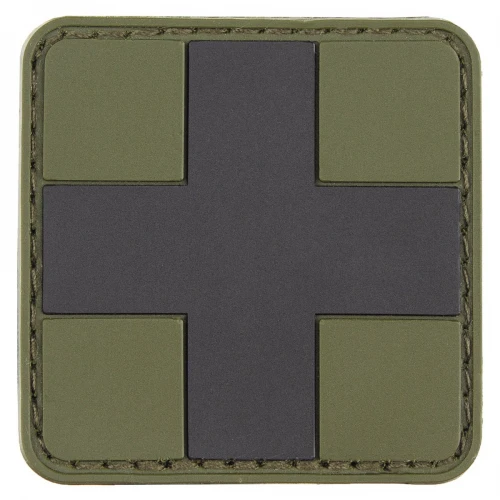 Медичний патч Max-Fuchs «First Aid» Olive