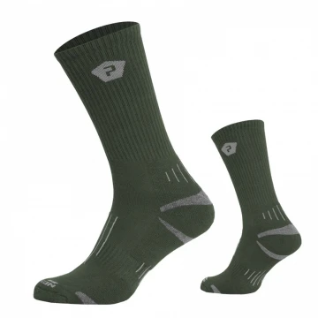 Шкарпетки Pentagon Iris Coolmax Олива , Olive