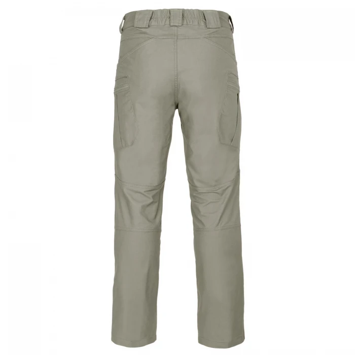 Штани Helikon UTP PolyCotton Canvas - Хакі, Khaki Штани Helikon UTP PolyCotton Canvas - Хакі, Khaki