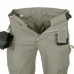 Штани Helikon UTP PolyCotton Canvas - Хакі, Khaki