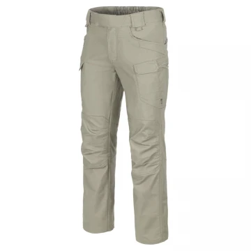 Штани Helikon UTP PolyCotton Canvas - Хакі, Khaki