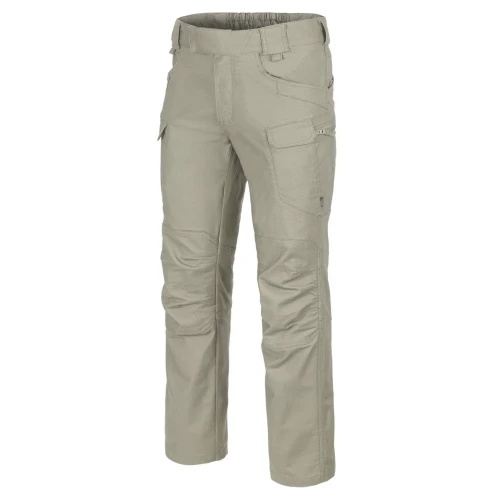 Штани Helikon UTP PolyCotton Canvas - Хакі, Khaki