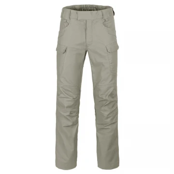 Штани Helikon UTP PolyCotton Canvas - Хакі, Khaki