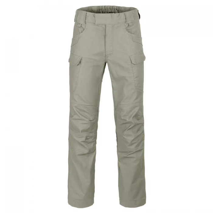 Штани Helikon UTP PolyCotton Canvas - Хакі, Khaki Штани Helikon UTP PolyCotton Canvas - Хакі, Khaki