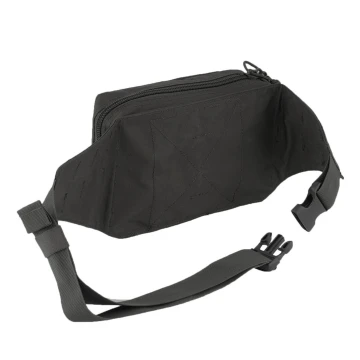 Сумка-кобура для пистолета MIL-TEC Pistol Hip Bag Черная