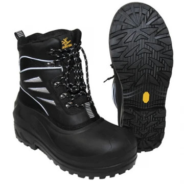 Зимові черевики Fox Outdoor Absolute Zero Black