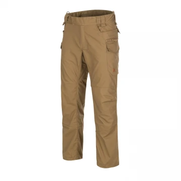 Штаны Helikon-Tex Pilgrim Pants DuraCanvas Coyote