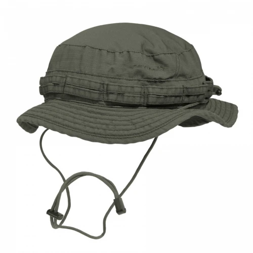 Панама Pentagon Babylon Boonie Hat Camo Green