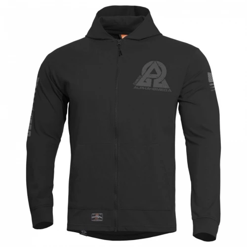 Кофта Pentagon Agis «Instructor Zero» Black