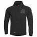 Кофта Pentagon Agis «Instructor Zero» Black