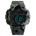 Годинник тактичний Skmei 1472 Woodland
