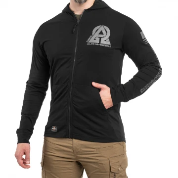 Кофта Pentagon Agis Instructor Zero Black