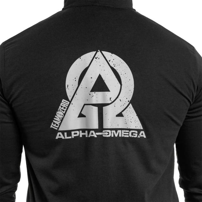 Кофта Pentagon Agis Instructor Zero Black Кофта Pentagon Agis Instructor Zero Black