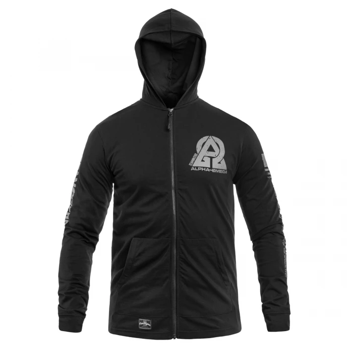 Кофта Pentagon Agis Instructor Zero Black Кофта Pentagon Agis Instructor Zero Black