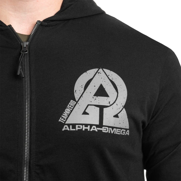 Кофта Pentagon Agis Instructor Zero Black Кофта Pentagon Agis Instructor Zero Black