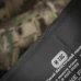 M-Tac баллистический пакет 1А класс в сумку-напашник Large