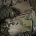 M-Tac баллистический пакет 1А класс в сумку-напашник Large