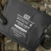 M-Tac баллистический пакет 1А класс в сумку-напашник Large