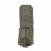 M-Tac подсумок для осколочной гранаты Laser Cut Ranger Green