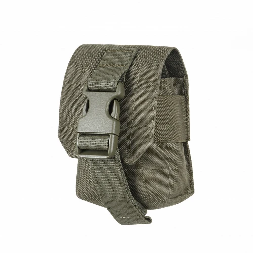 M-Tac подсумок для осколочной гранаты Laser Cut Ranger Green