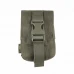 M-Tac подсумок для осколочной гранаты Laser Cut Ranger Green