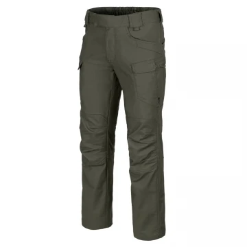 Штани Helikon UTP PolyCotton Canvas - Taiga Green