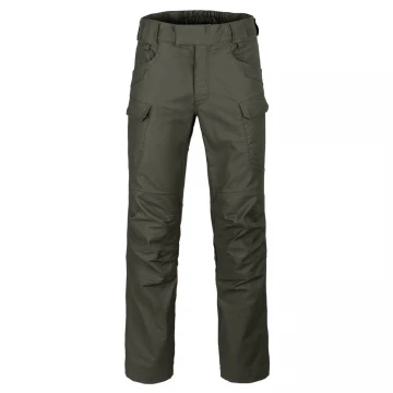 Штани Helikon UTP PolyCotton Canvas - Taiga Green