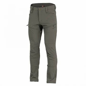 Штаны тактические Pentagon Renegade Tropic RAL7013, Olive, 40\32