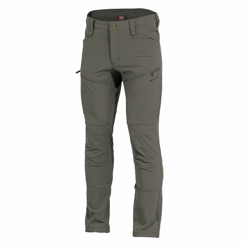 Штани тактичні Pentagon Renegade Tropic RAL7013, Olive, 40\32