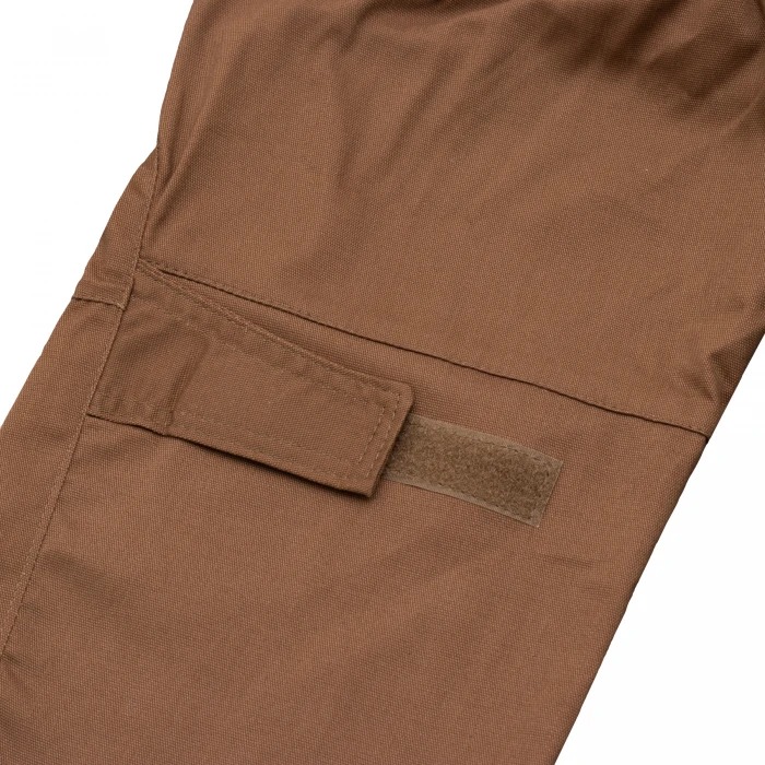 Штани тактичні Vik-Tailor Agressor Coyote Штани тактичні Vik-Tailor Agressor Coyote