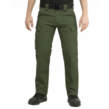 Штаны тактические Pentagon Aris Tactical Pants Ranger Green, Olive, W36/L32