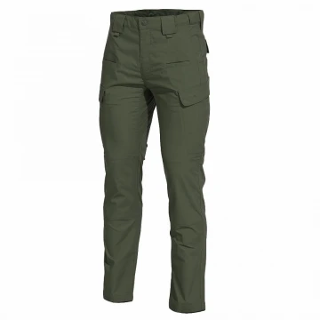 Штаны тактические Pentagon Aris Tactical Pants Ranger Green, Olive, W36/L32
