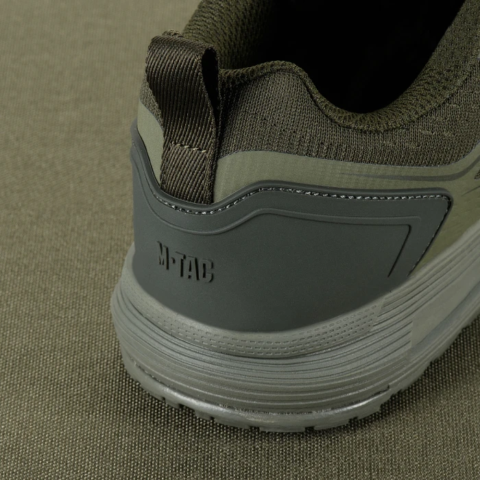 Кросівки M-Tac Summer Sport Army Olive Кросівки M-Tac Summer Sport Army Olive