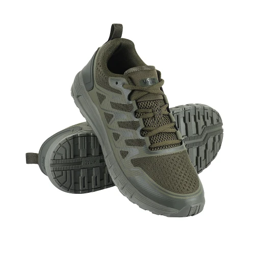 Кросівки M-Tac Summer Sport Army Olive