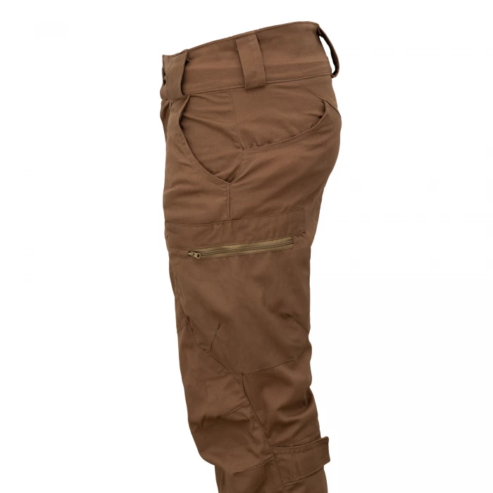 Штани тактичні Vik-Tailor Agressor Coyote Штани тактичні Vik-Tailor Agressor Coyote