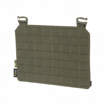 Передня Панель Для Плитоноски M-Tac Cuirass QRS XL Ranger Green, Ranger Green