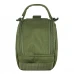 Підсумок для тактичних навушників MOLLE Olive
