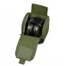 Підсумок для тактичних навушників MOLLE Olive